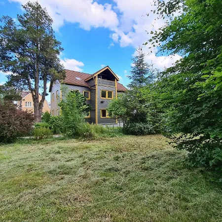 Charming Penthouse Near Center, 2-br, King Bed, *
